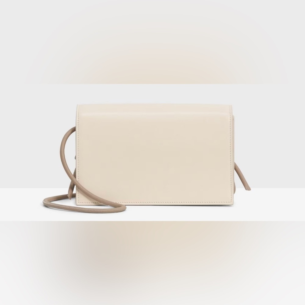 Theory Purse